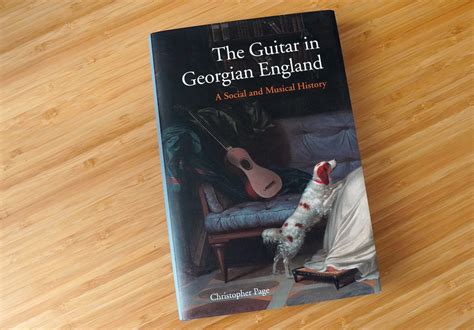 The Guitar in Tudor England: A Social and Musical History.